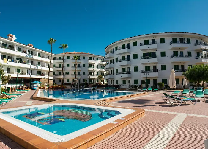 Lejlighed Faluas Playa del Inglés