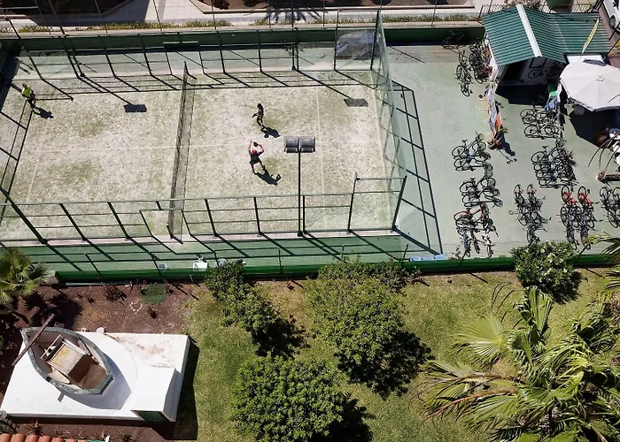 Faluas * Playa del Ingles (Gran Canaria)