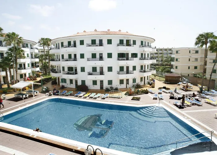 Faluas Playa del Inglés