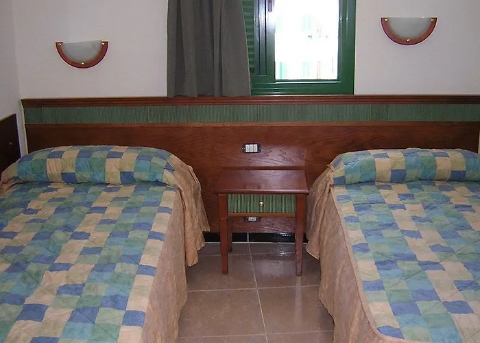 Faluas * Playa del Inglés