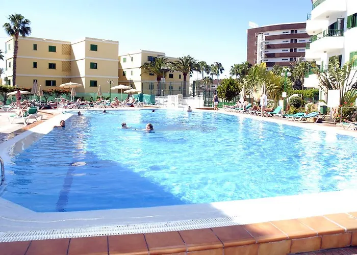 Apartamento Faluas *