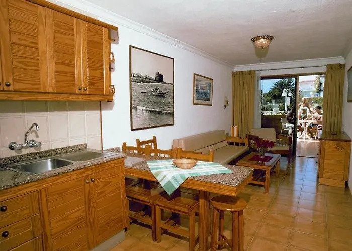 Faluas Apartamento *