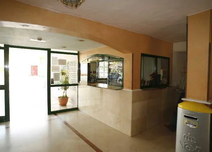 Faluas Apartamento Playa del Inglés