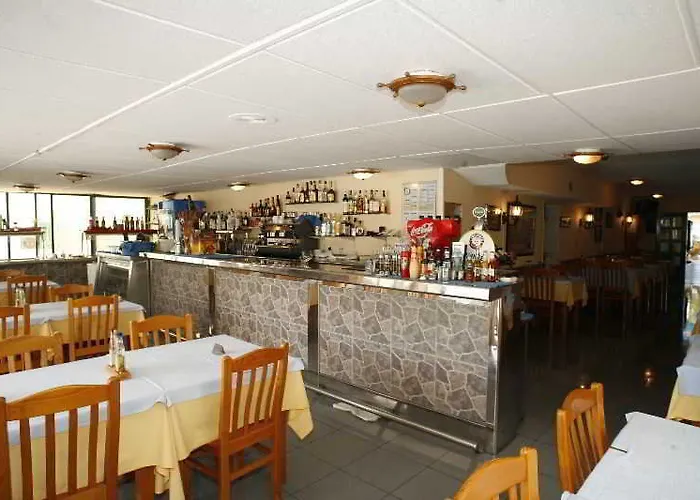 Faluas Apartamento *