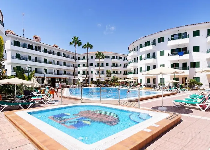 Faluas Playa del Inglés