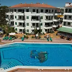 Apartament Faluas