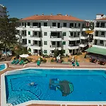 Apartament Faluas Playa del Inglés