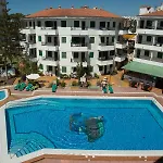 Faluas Apartament