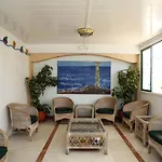Faluas Playa del Inglés