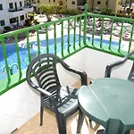 Faluas Playa del Inglés