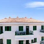 Apartament Faluas