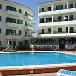 Apartament Faluas Playa del Inglés