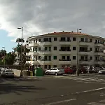 Faluas Apartament *