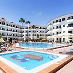 Faluas Playa del Inglés