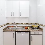 Apartament Faluas Playa del Inglés