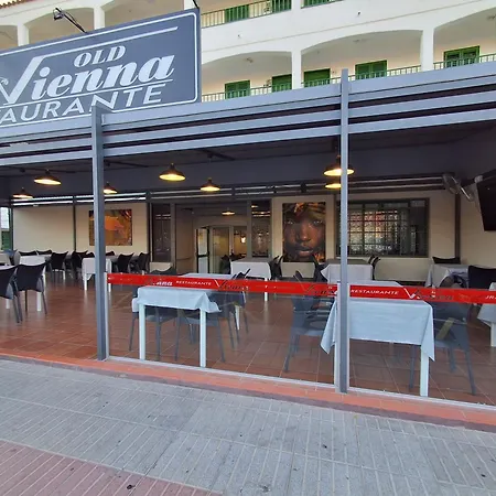Apartament Faluas *