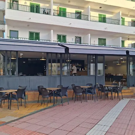 Faluas Apartament