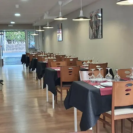 Apartament Faluas