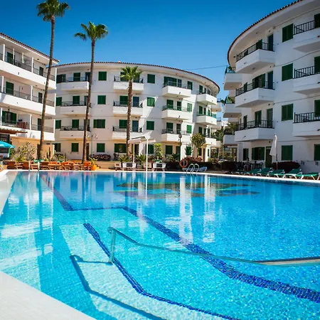 Apartament Faluas