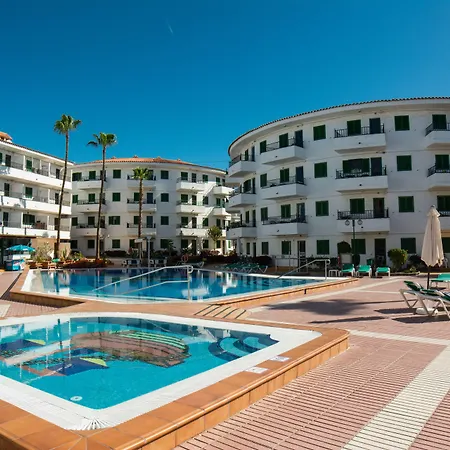 Apartament Faluas Playa del Inglés