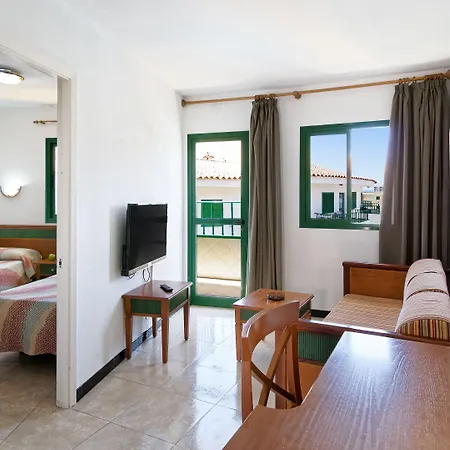 Faluas Apartman Playa del Inglés
