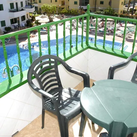 Faluas Playa del Inglés