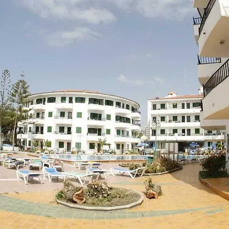 Faluas Playa del Inglés