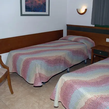 Faluas Apartman Playa del Inglés