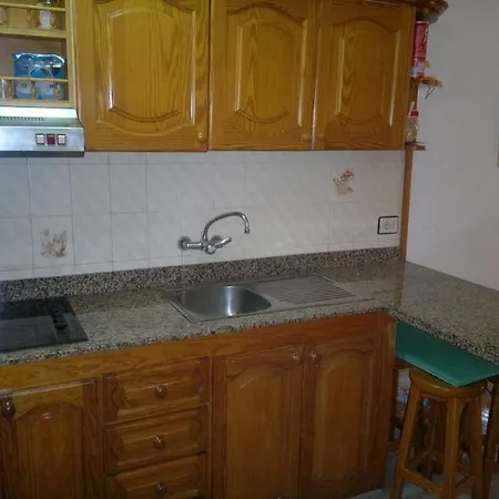 Faluas Playa del Inglés