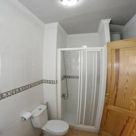 Faluas Apartman Playa del Inglés