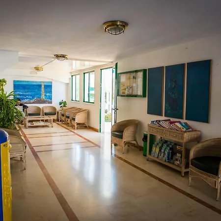 Appartamento Faluas Playa del Inglés