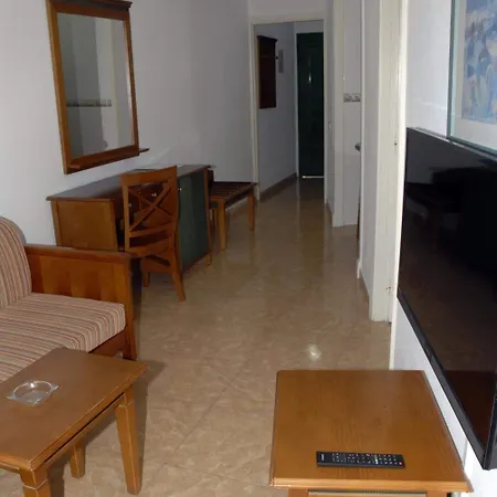 Faluas Playa del Inglés