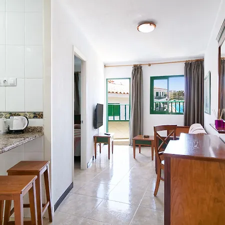 Appartamento Faluas *