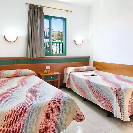 Faluas Playa del Inglés