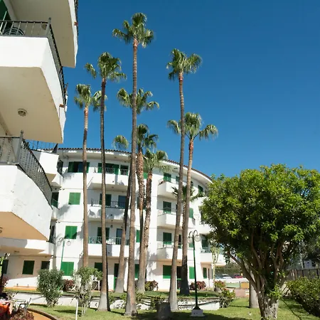 Faluas Appartamento Playa del Inglés