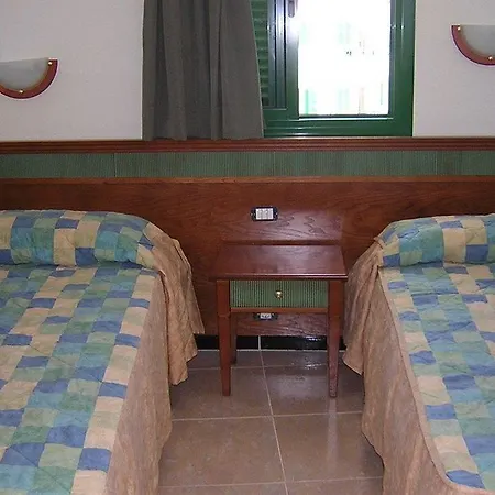 Faluas * Playa del Inglés