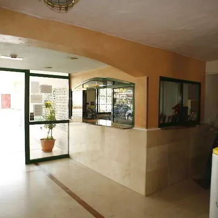 Faluas Apartmán Playa del Inglés