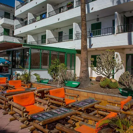 Faluas Appartamento Playa del Inglés