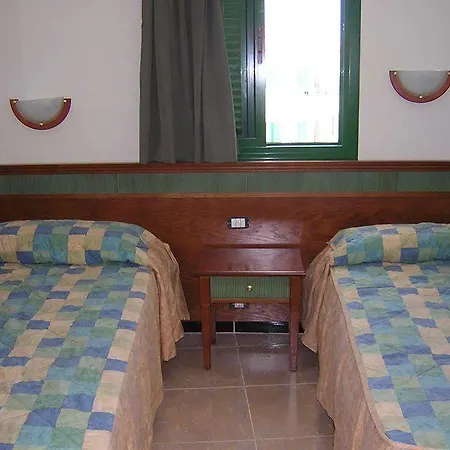 Faluas * Playa del Inglés