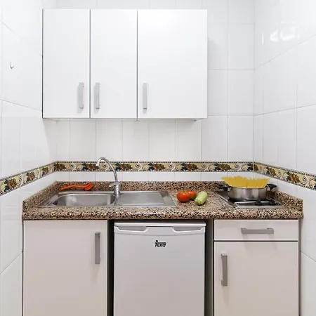 Appartamento Faluas Playa del Inglés