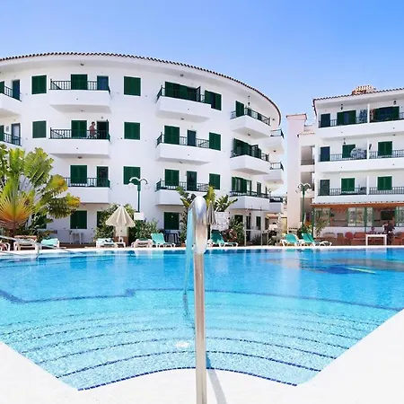 Appartamento Faluas Playa del Inglés