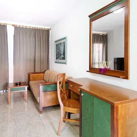 Faluas Appartamento Playa del Inglés