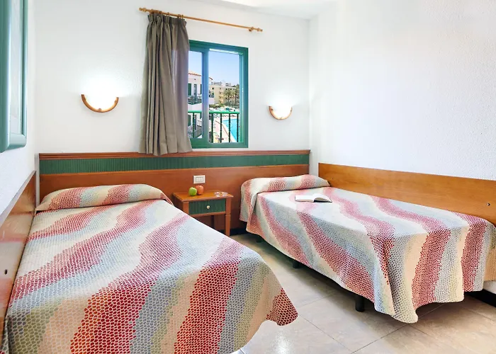 Faluas Playa del Ingles (Gran Canaria)