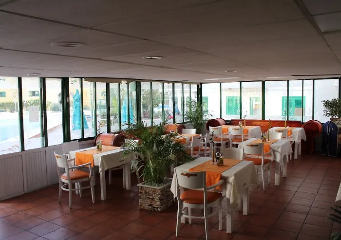 Faluas * Playa del Ingles (Gran Canaria)